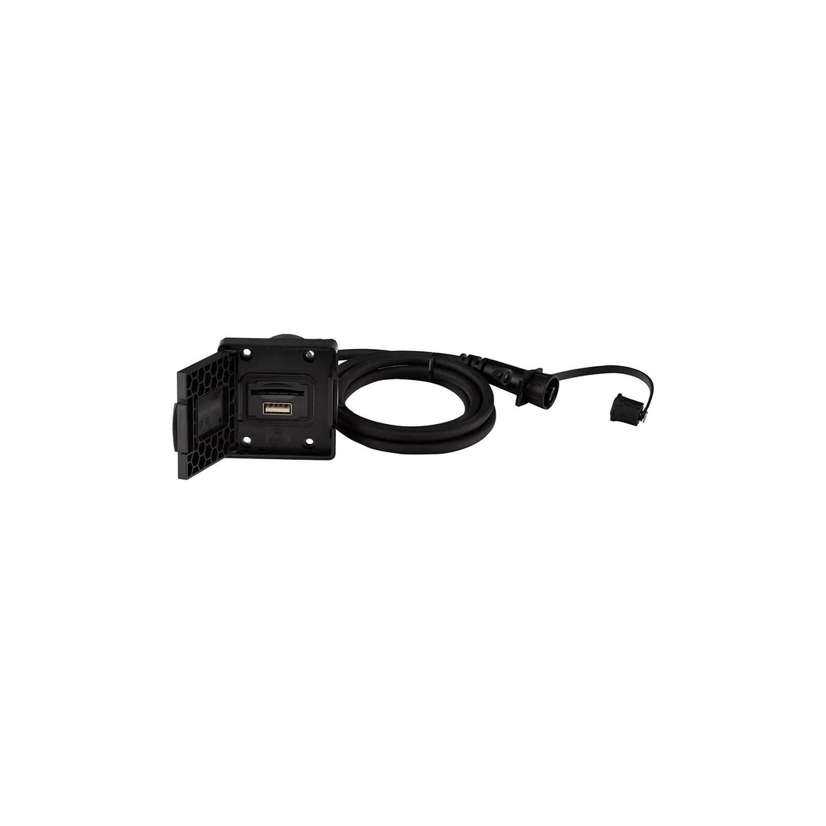 Raymarine RCR-SD/USB-Card Reader [A80440] - official Raymarine product image 2
