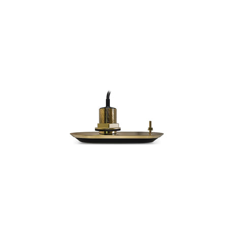 Raymarine RV-200 RealVision 3D All-In-One Bronze Thru-Hull Transducer - 0 - 8M Cable [A80465] - official Raymarine product image 2