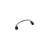 Raymarine Adapter Cable - 25-Pin to 7-Pin - CP370 Transducer to Axiom RV [A80489] - official Raymarine product image 2
