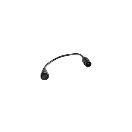 Raymarine Adapter Cable - 25-Pin to 7-Pin - CP370 Transducer to Axiom RV [A80489] - official Raymarine product image 2