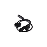 Raymarine Adapter Cable 25-Pin to 25-Pin 7-Pin - Y-Cable to RealVision Embedded 600W Airmar TD to Axiom RV [A80491] - official Raymarine product image 2