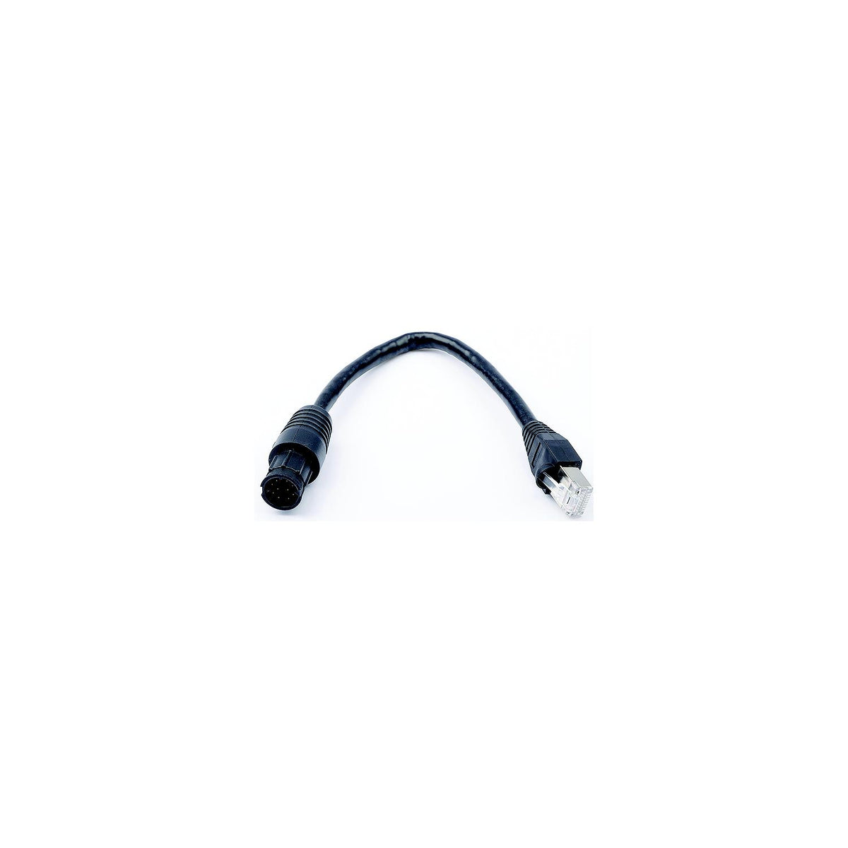 Raymarine RayNet Adapter Cable - 100mm - RayNet Male to RJ45 [A80513] - official Raymarine product image 2