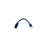 Raymarine RayNet Adapter Cable - 100mm - RayNet Male to RJ45 [A80513] - official Raymarine product image 2