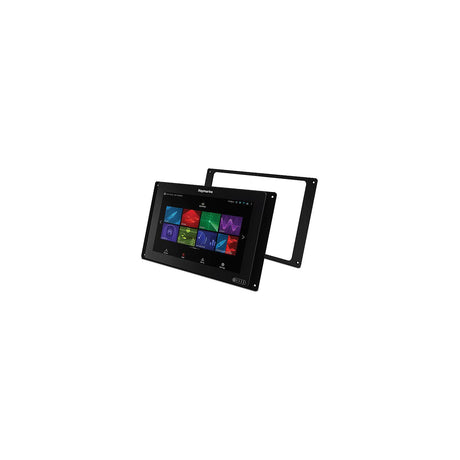 Raymarine E90W to Axiom Pro 9 Adapter Plate to Existing Fixing Holes [A80530] - official Raymarine product image 2