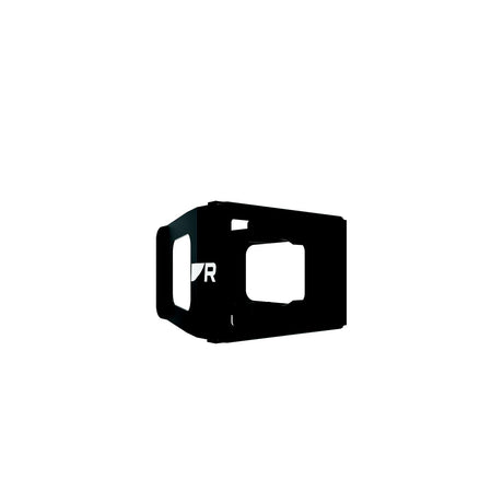 Raymarine Alpha 9 Landscape Single Mast Bracket [A80714] - official Raymarine product image 2