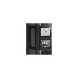 Raymarine Alpha 7 Landscape Dual Mast Bracket [A80712] - official Raymarine product image 3