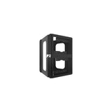 Raymarine A80714 Alpha Performance Display 9" Landscape Dual Mast Bracket - A80715 - official Raymarine product image 2