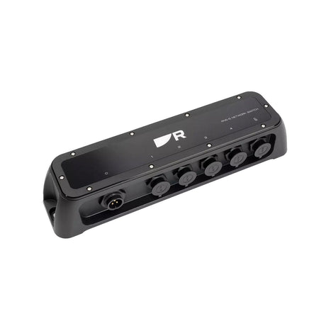 Raymarine RNS-5 5 Port RayNet Gigabit Switch [A80731] - official Raymarine product image 3