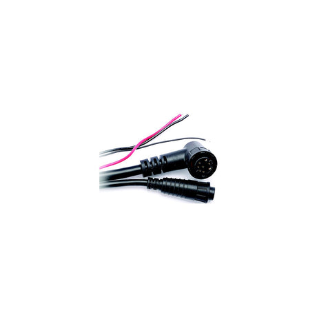 Raymarine 5M Power Cable f/Alpha Displays [A80753] - official Raymarine product image 2