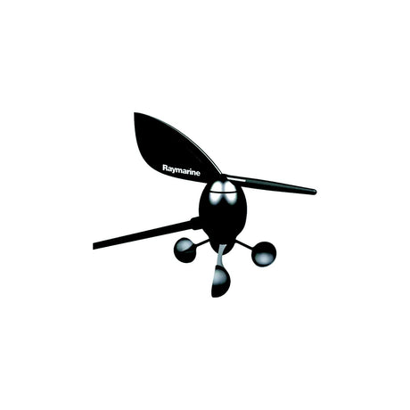 Raymarine ST60 Wind Vane Transducer w/30M Cable [E22078] - official Raymarine product image 3