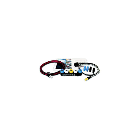 Raymarine E22158 SeaTalk 1 to SeaTalkng Converter Kit [E22158] - official Raymarine product image 2