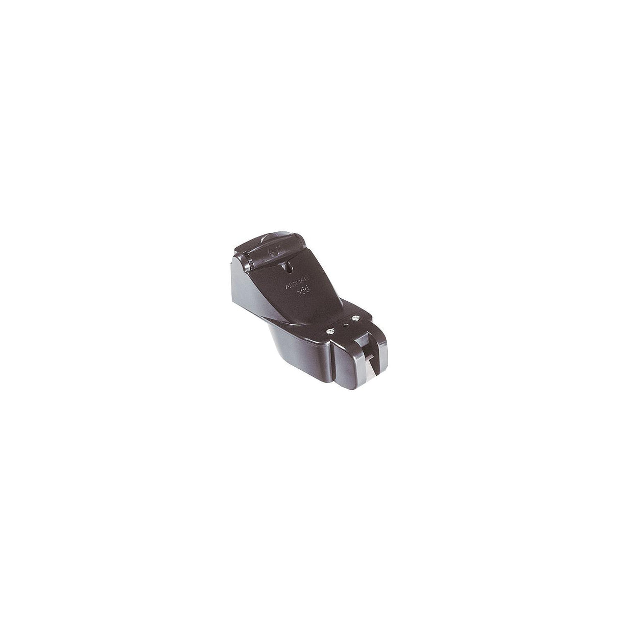 Raymarine E26028PZ P66 Transom Mount Depth/Speed/Temp Triducer - E26028-PZ