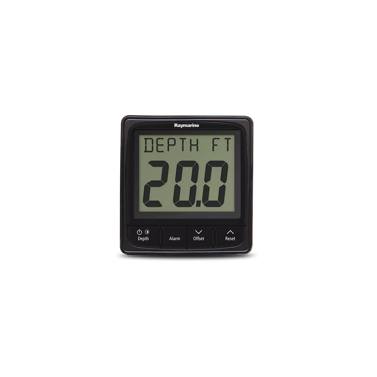 Raymarine i50 Depth Display [E70059] - official Raymarine product image 2