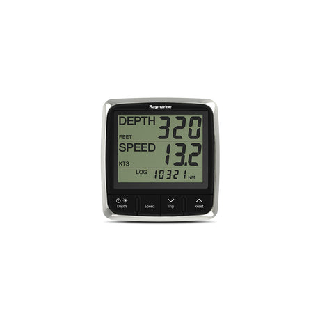 Raymarine i50 Tridata Display [E70060] - official Raymarine product image 2