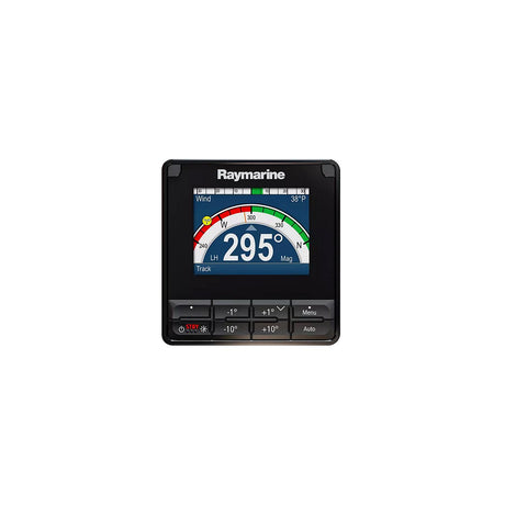 Raymarine p70s Autopilot Controller [E70328] - official Raymarine product image 3