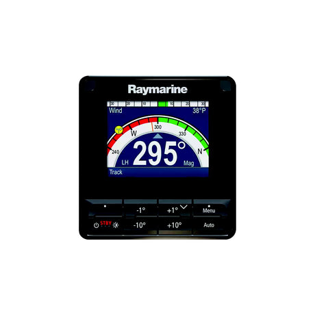 Raymarine p70s Autopilot Controller [E70328] - official Raymarine product image 2