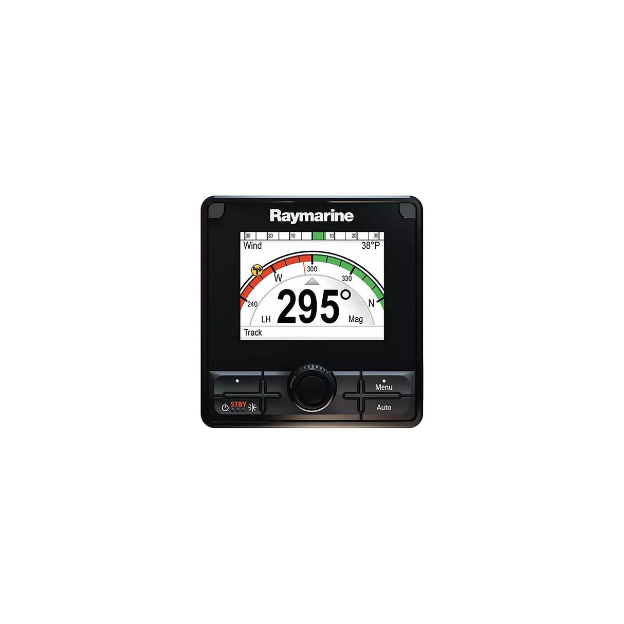 Raymarine P70Rs Autopilot Controller w/Rotary Knob [E70329] - official Raymarine product image 3