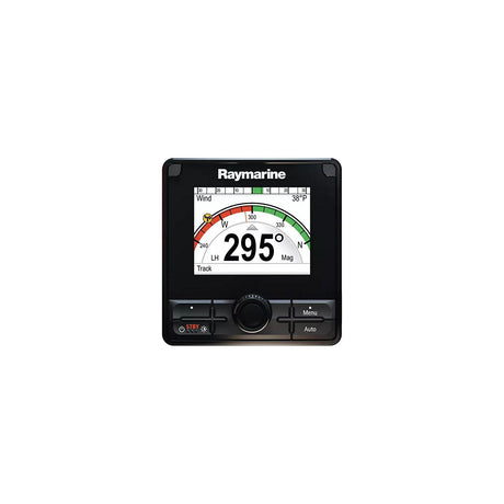 Raymarine P70Rs Autopilot Controller w/Rotary Knob [E70329] - official Raymarine product image 3