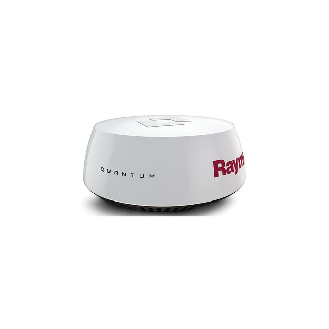 Raymarine QUANTUM WIRED-WIRELESS RADOME WIRED AND WIRELESS W/10M POWER - T70243 - image 1