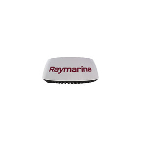 Raymarine T70416 Quantum 2 Doppler Radome w/10M Cables - image 1