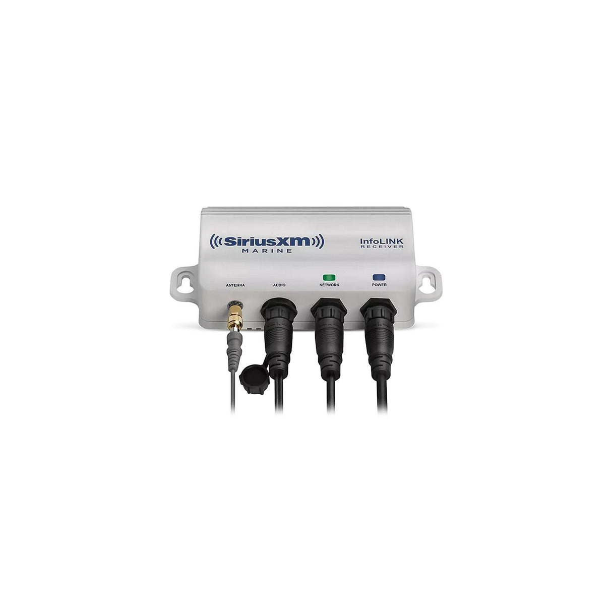 Raymarine SR200 InfoLINK SiriusXM Receiver f/MFDs [E70499] - official Raymarine product image 3
