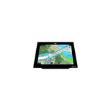 Raymarine E7063800102 Axiom® Plus Touch Screen Multifunction Navigation Display, 12" w/ LightHouse North America Chart - image 1
