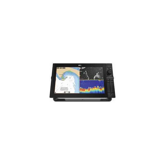 Raymarine 152-E7065500102 Axiom™ 2 Pro S High Performance Multifunction Navigation Display w/CHIRP Conical Sonar for CPT-S & LightHouse North America Chart - image 1