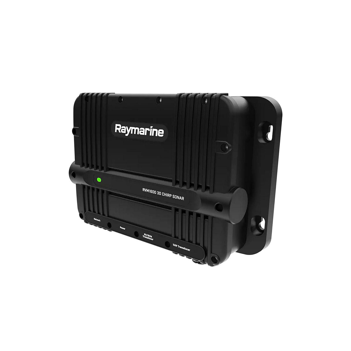 Raymarine E70665 RVM1600 CHIRP Sonar Module with RealVision MAX, 1kW Broadband CHIRP - E70665