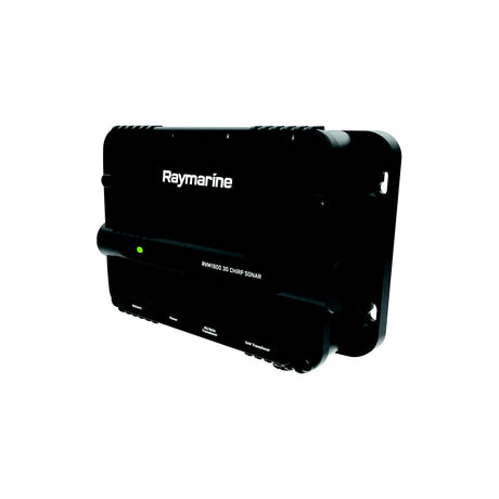 Raymarine E70665 RVM1600 CHIRP Sonar Module with RealVision MAX, 1kW Broadband CHIRP - E70665 - official Raymarine product image 3