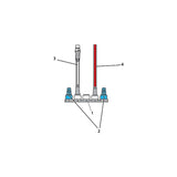 Raymarine SeaTalkng Starter Kit [T70134] - official Raymarine product image 2