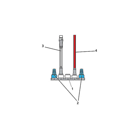 Raymarine SeaTalkng Starter Kit [T70134] - official Raymarine product image 2