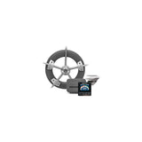 Raymarine EV-100 Wheel Evolution Autopilot [T70152] - official Raymarine product image 2