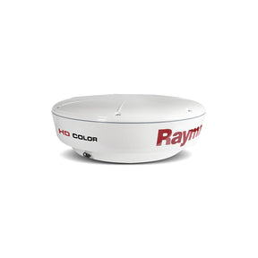 Raymarine T70168 18" HD Color Radome Scanner w/10m Cable - image 1