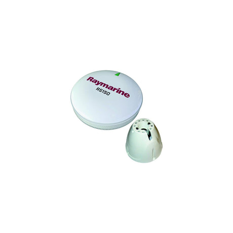 Raymarine RayStar 150 GPS Sensor w/Pole Mount [T70327] - official Raymarine product image 2