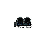 Boss Audio MCBK634B.6 Marine Stereo 6.5" Speaker Kit - Black [MCBK634B.6] - official Boss Audio Systems product image 2