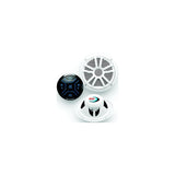 Boss Audio MG150W.6 Kit w/MGR150B 2 MR6W Speakers [MG150W.6] - official Boss Audio Systems product image 2