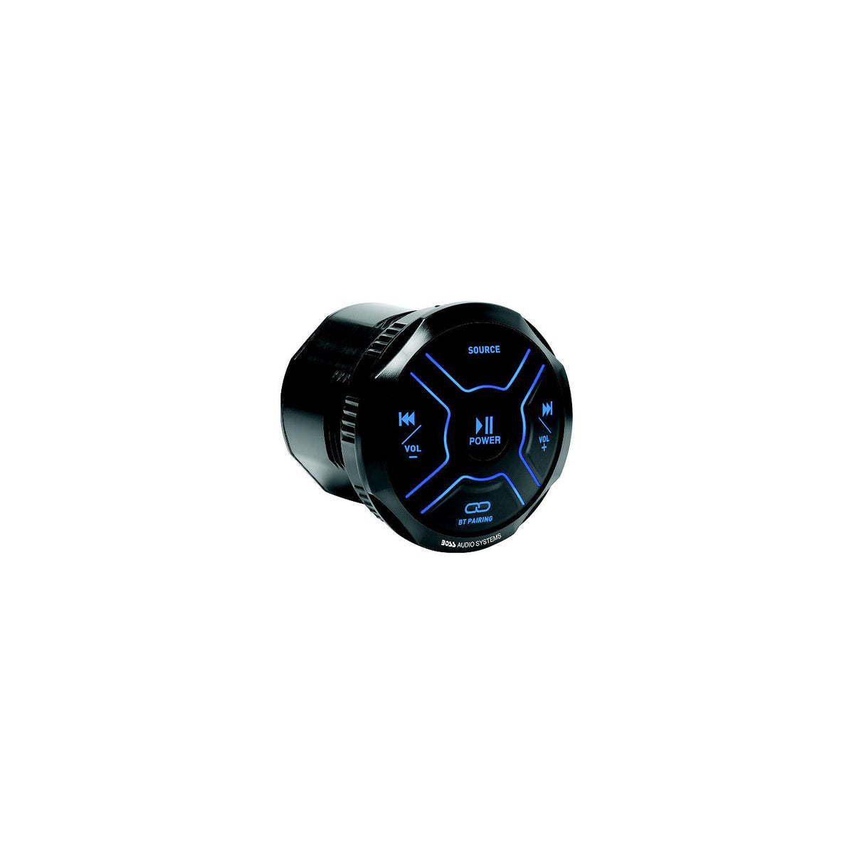 Boss Audio MGR250B Remote [MGR250B] - official Boss Audio Systems product image 2