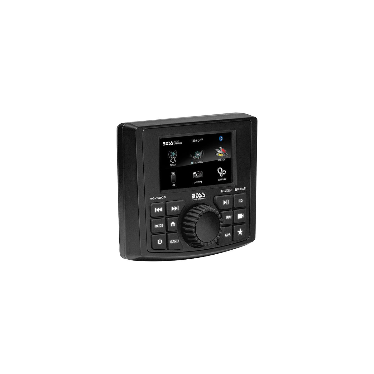 Boss Audio MGV520B Marine Stereo w/AM/FM/BT/USB/Rear Camera [MGV520B] - official Boss Audio Systems product image 5