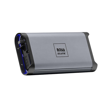 Boss Audio Elite 380W 4 Channel Class D Amplifier [MPD380.4] - official Boss Audio Systems product image 6