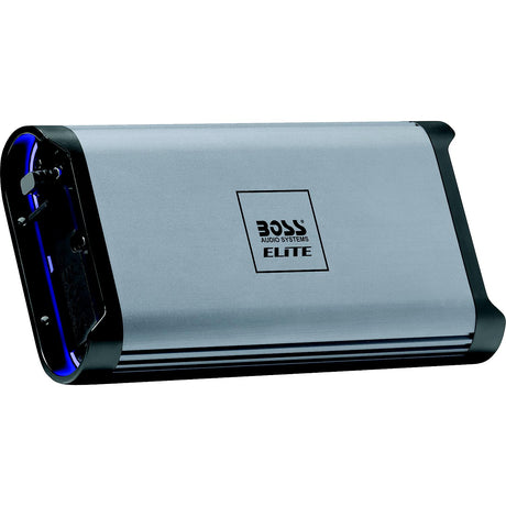 Boss Audio Elite 380W 4 Channel Class D Amplifier [MPD380.4] - official Boss Audio Systems product image 5
