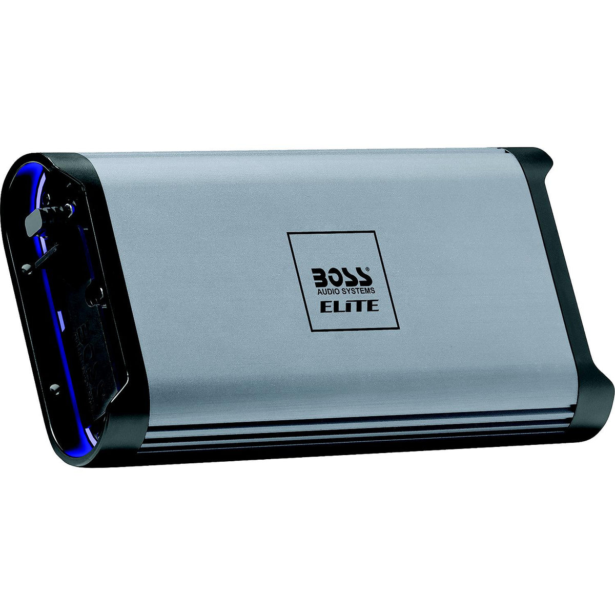 Boss Audio Systems MPD3804 Elite Series Class D Amplifier - 4 Ch., 380W, 2 Ohm - image 1