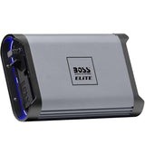 Boss Audio Elite 500W Mono-Block Class D Amplifier [MPD500.1] - official Boss Audio Systems product image 6