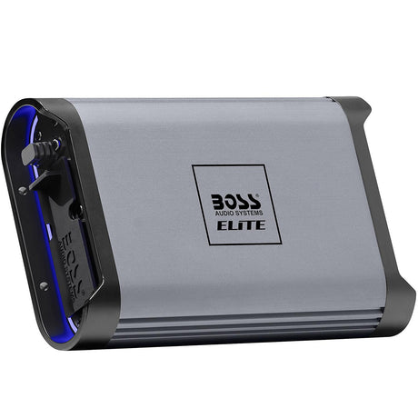 Boss Audio Elite 500W Mono-Block Class D Amplifier [MPD500.1] - official Boss Audio Systems product image 6