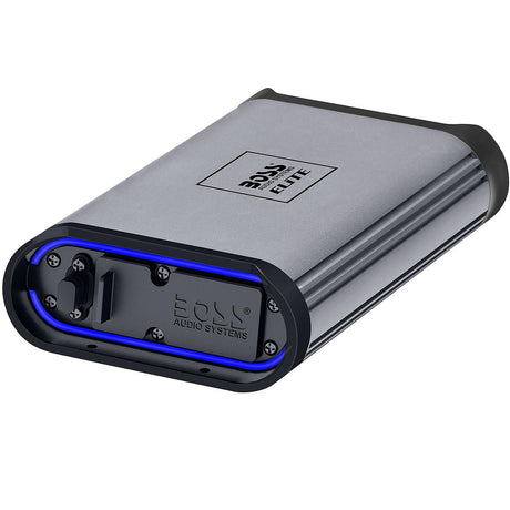 Boss Audio Elite 500W Mono-Block Class D Amplifier [MPD500.1] - official Boss Audio Systems product image 7