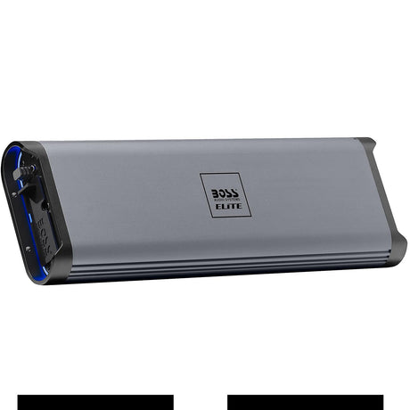 Boss Audio Elite 740W 5 Channel Class D Amplifier [MPD740.5] - official Boss Audio Systems product image 8