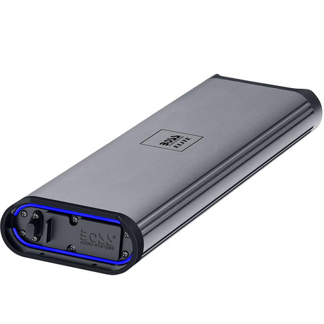 Boss Audio Elite 740W 5 Channel Class D Amplifier [MPD740.5] - official Boss Audio Systems product image 6