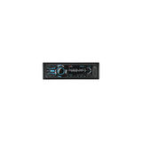 Boss Audio MR1308UABK Bluetooth - Fully Marinized MP3-Compatible Digital Media Receiver w/USB SD Memory Card Ports Aux Input [MR1308UABK] - official Boss Audio Systems product image 5