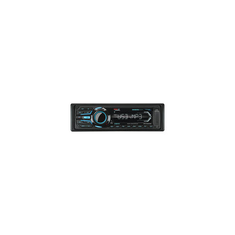 Boss Audio MR1308UABK Bluetooth - Fully Marinized MP3-Compatible Digital Media Receiver w/USB SD Memory Card Ports Aux Input [MR1308UABK] - official Boss Audio Systems product image 5