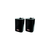 Boss Audio 4" MR4.3B Box Speakers - Black - 200W [MR4.3B] - official Boss Audio Systems product image 2