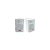 Boss Audio 4" MR4.3W Box Speakers - White - 200W [MR4.3W] - official Boss Audio Systems product image 2